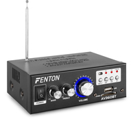 Fenton AV360BT