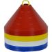 Reuze Multimarkers hauteur 15cm lot de 40