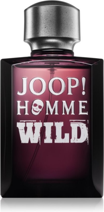 JOOP! Wild eau de toilette / 125 ml / heren