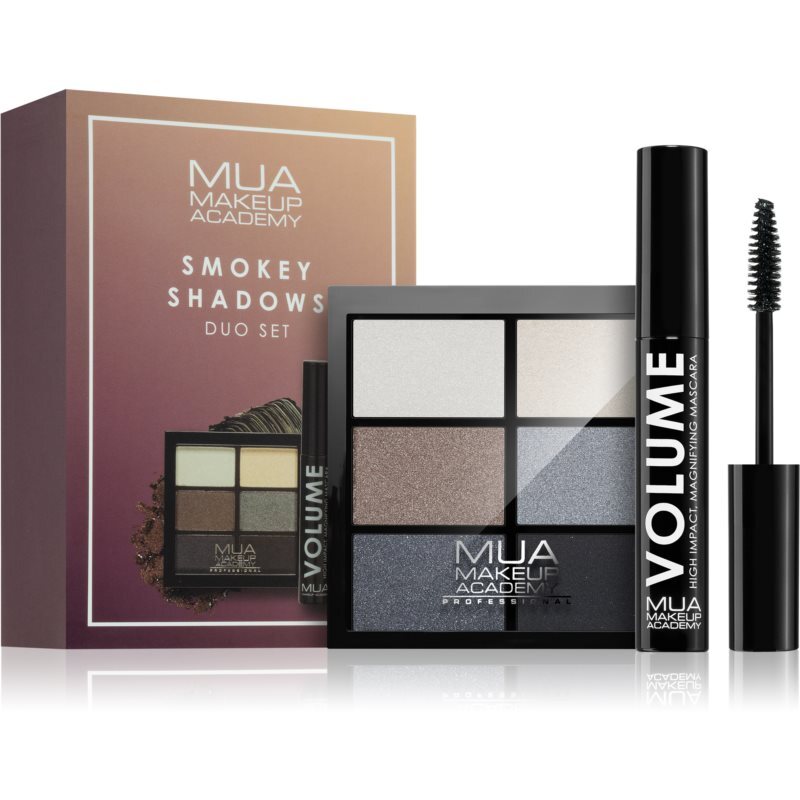 MUA Makeup Academy Duo Set