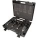 KS Tools 455.0145 Koelsysteem-expander-conus-diagnoseset, 5-delig