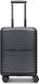 Stratic Shine 4 wielen Cabinewagen 55 cm - Harde bagage - black