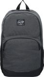 NOWI Dagrugzak 47 cm Laptop compartiment - 15 inch - Grijs