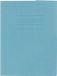 Kangaro dossiermap - folio - 240 grams recycled karton - blauw