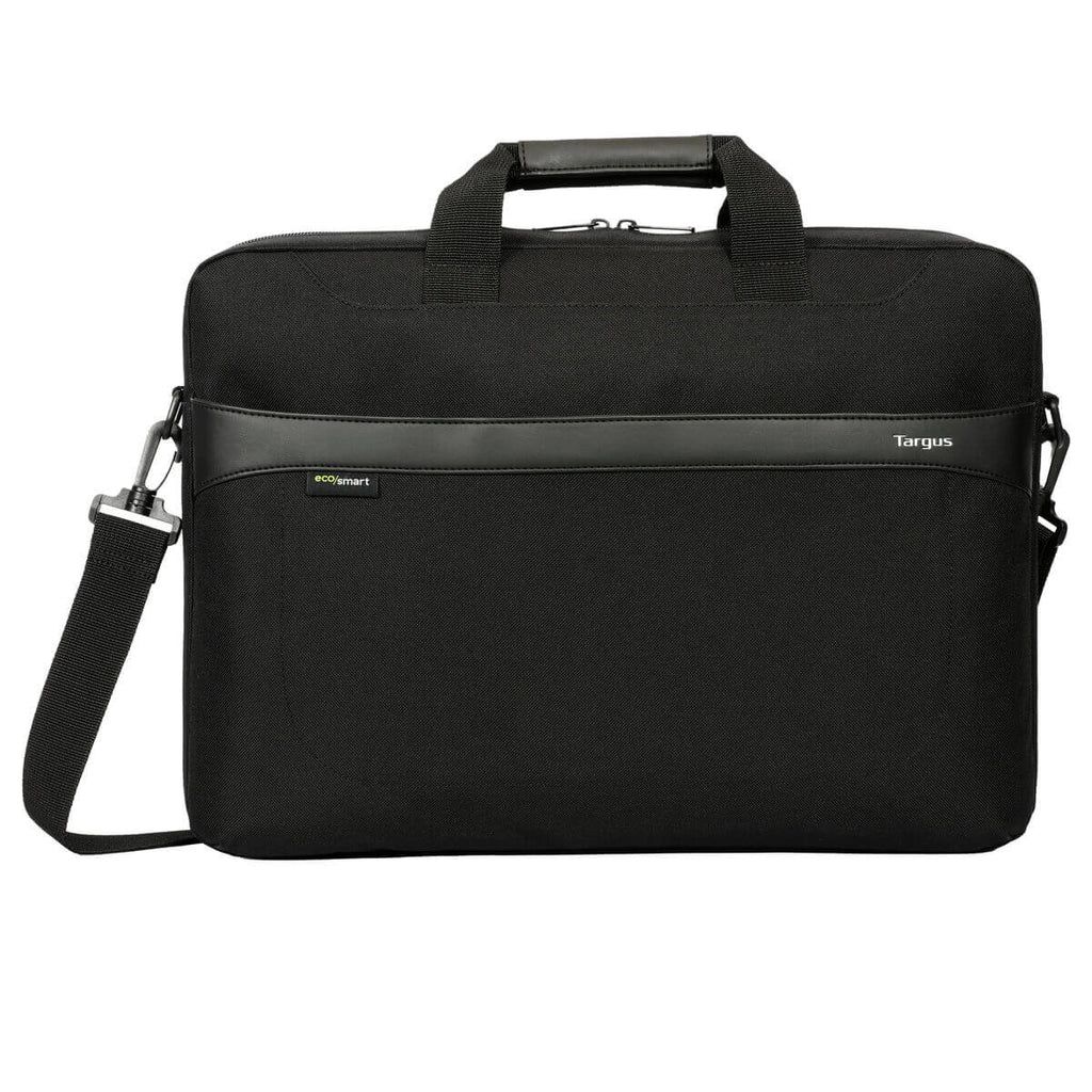 4110 Targus GeoLite EcoSmart 16" Laptop Sleeve - Black