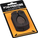 Pole Position SPRO Pole Position Flat Pear Inline Action Pack Silt - Loodsysteem