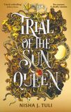 Trial Artefacts of Ouranos: Trial of the Sun Queen