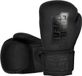Gorilla Wear Kodiak Bokshandschoenen - Zwart - 8 oz