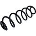 Maxgear Lot De 2 Ressorts De Suspension 60-0741d Audi 4g0511115ak 8k0511115dh