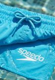 Speedo Eco Essential 13 Boardshort Blauw Unisex Kinderen