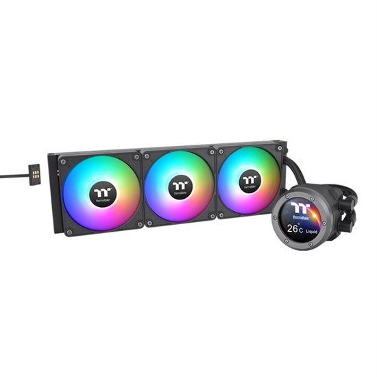 Thermaltake TH360 V2 Ultra EX ARGB | All-in-One waterkoeling