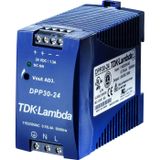 TDK-Lambda DPP30-24 DIN-rail netvoeding 24 V/DC 1.3 A 30 W