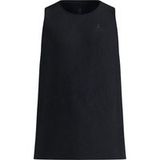Odlo Zeroweight Engineered Chill-Tec Hardloopshirt Heren-zwart, Maat L