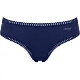 sloggi GO Crush Hipster C3P Blue - Dark Combination, XL
