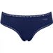 sloggi GO Crush Hipster C3P Blue - Dark Combination, XL