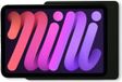 Displine Companion Wall Home for iPad mini 8.3", Zwart