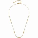 JEWELS Leonardo Jewels - 024983 - Ketting - Dames - Lilly CIAO - 42 cm