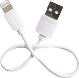 Sunix câble de recharge iOS 25 cm