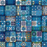 Magnolia Puzzle Vintage Patterns - Puzzle 1023 pièces
