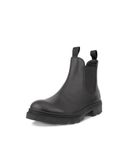ECCO Granier dames chelsea boot - Zwart - Maat 41