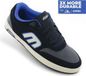 Etnies Serin Michelin - Baskets pour hommes, chaussures de skate, noir, numéro d'article 4101000590-001, taille UE 44