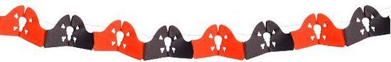 Folat Slinger Mini Papier Piraten (2 meter)