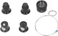 Allecto - Loupe de bijoutier - Loupe 10X 20X 30X