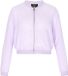 faina Jas Vrouwen XL Violet Polyester
