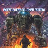 Battle for Planet Earth