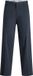 JACK&JONES JPSTKANE MASON EASY CARE CHINO SN Heren Broeken W31 X L30 Biologisch katoen Elastaan Loose Fit Zakelijk Mannen Dark Navy