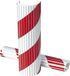 Sumex Car Plus Stootranden Garage 38 X 18 Cm Foam Rood/wit 2 Stuks