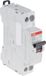 Haf SHI B.V. HAF installatie automaat - 16A - B karakteristiek - 6kA - 1 P/N - wit