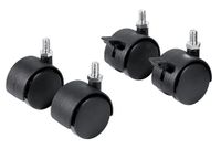 Franken Moderatorenbord rollenset/ECO-UMRO