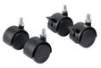 Franken Moderatorenbord rollenset/ECO-UMRO