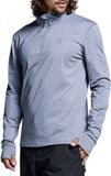 Poederbaas Skipully Heren - Arctic 2.0 - Grey Melange - Maat L