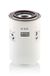 MANN-FILTER W 1019 Hydrauliek