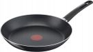 Tefal Simplicity Poêle 28cm Noir