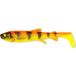 Savage Gear 3D Whitefish Shad leurre souple 17.5cm 42g Golden Ambulance 2pc