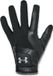 Under Armour Medal Golfhandschoen Heren Zwart XXL