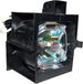 QualityLamp BARCO iQ G400 beamerlamp R9841761, bevat originele UHP lamp. Prestaties gelijk aan origineel.