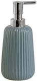 Gedy Sapho Gedy Marika Zeepdispenser, Blauw