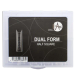 I.Am Dual Form 120pcs Half Square