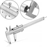 STAHLWERK schuifmaat 0-150 mm DIN 862 - 15 cm - meetinstrument