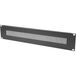Omnitronic Frontplaat ZL-19 2 HE