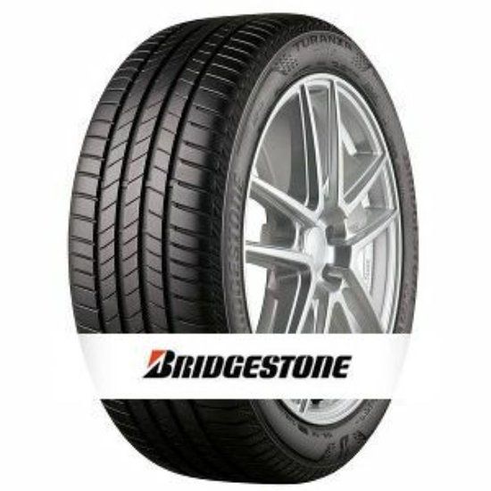 Bridgestone Turanza T005 DriveGuard 235/45 R18 98Y XL Run Flat Zomerband