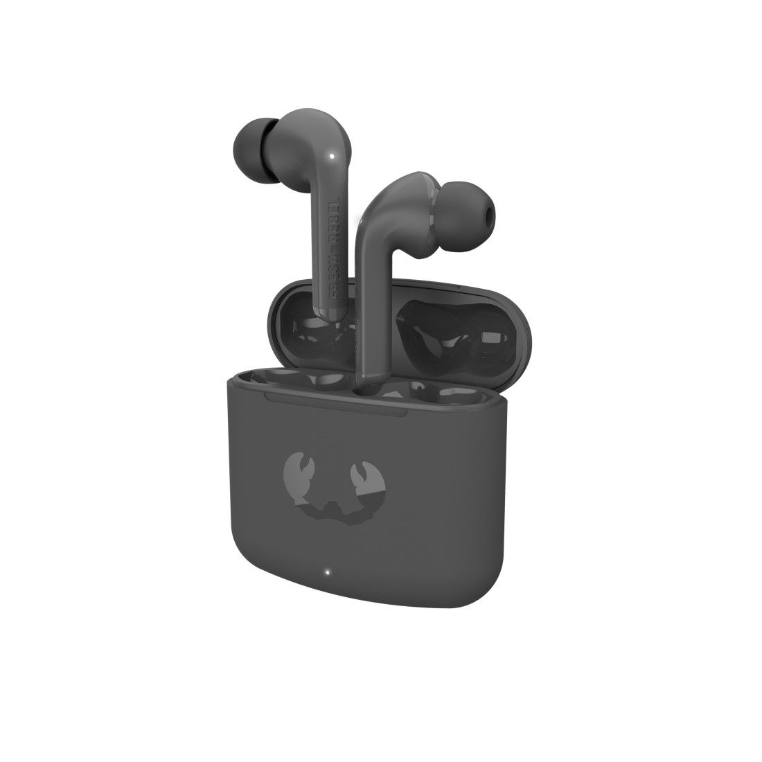 Fresh 'n Rebel Twins Fuse True Wireless In-ear Headphones - Storm Grey