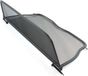 Tief-Tech BV Cabrio Windscherm BMW 3 Serie E30 | 1985 - 1993 | Noir