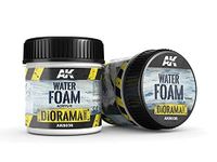 AK Interactive AK8036 Water Foam 100 ml