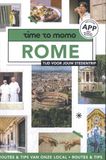 Mo'Media | Momedia time to momo Rome