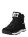THE NORTH FACE Boots 'Back to Berkeley IV' zwart / wit